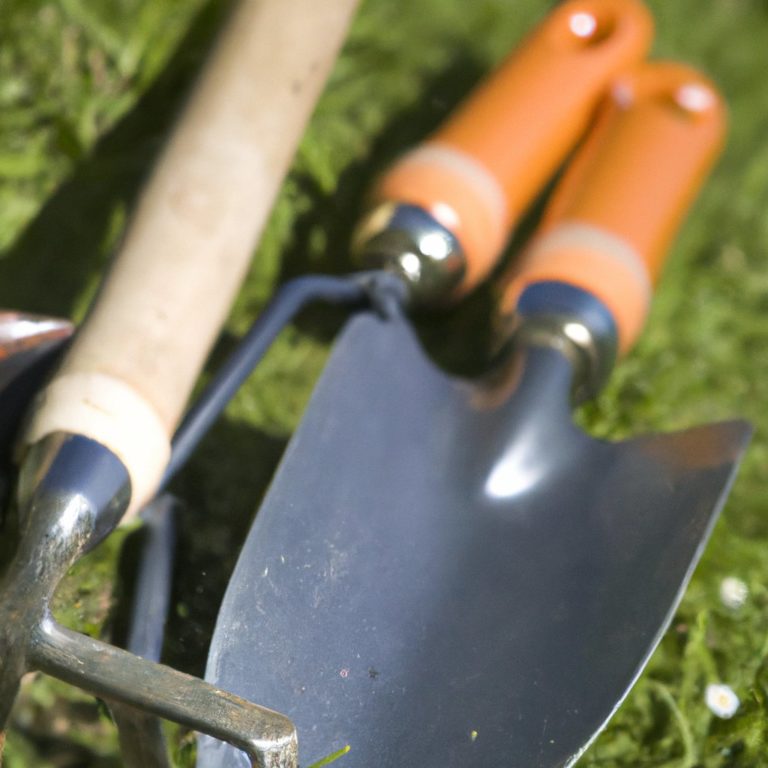 10 Vorteile für TechnikEinsatz im Garten Gartentechniker