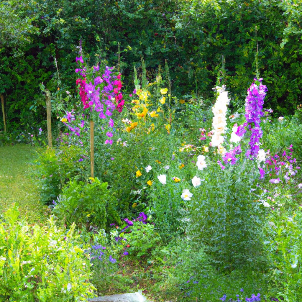 Gartenblog: Uhles Gartengedanken