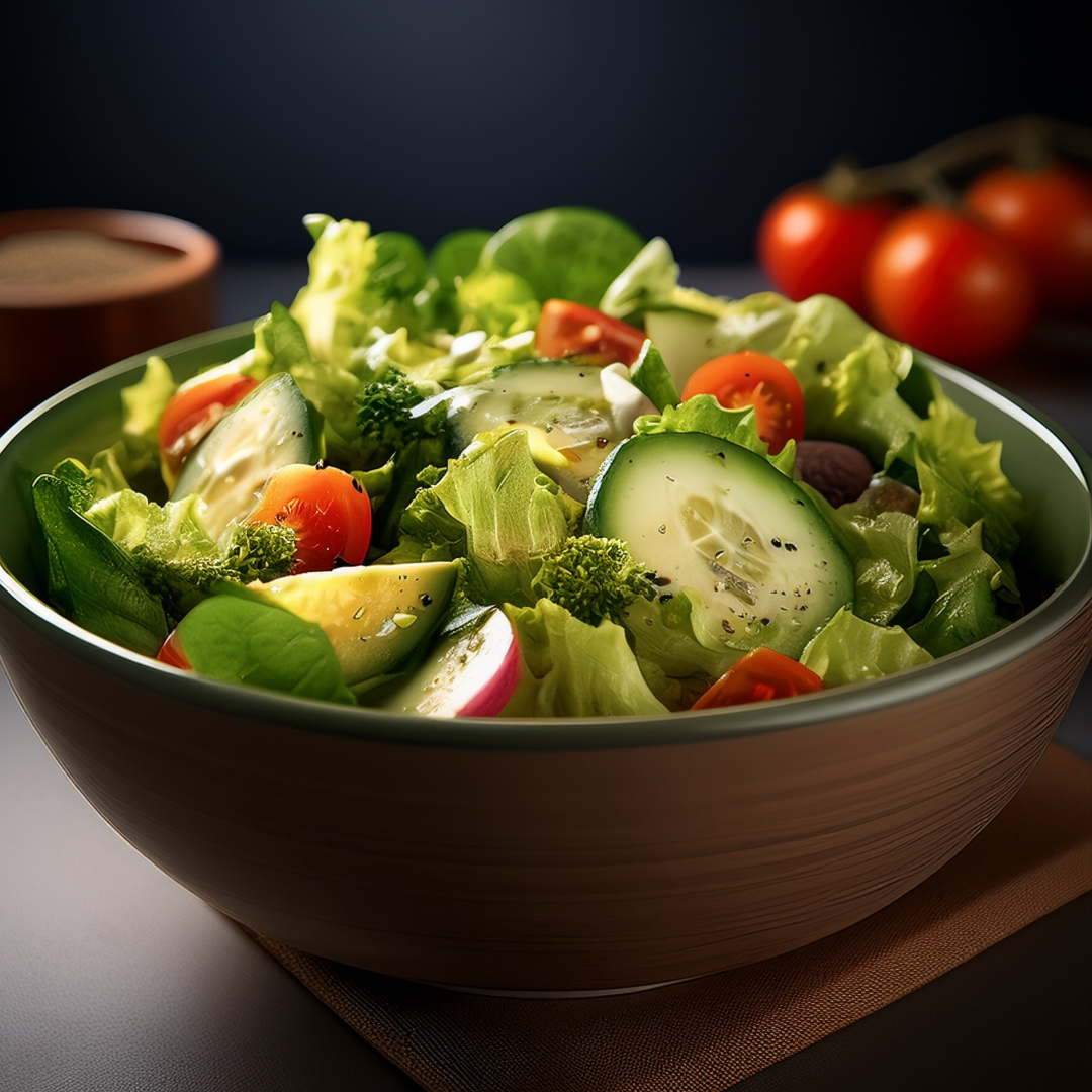 Der eigene Salatgarten: Frischer geht’s nicht!